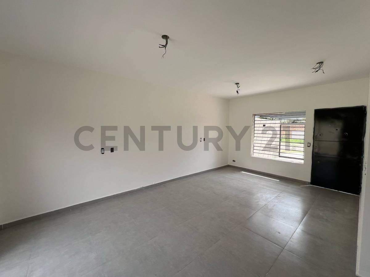 Venta Duplex Las Heras 3 Ambientes 3