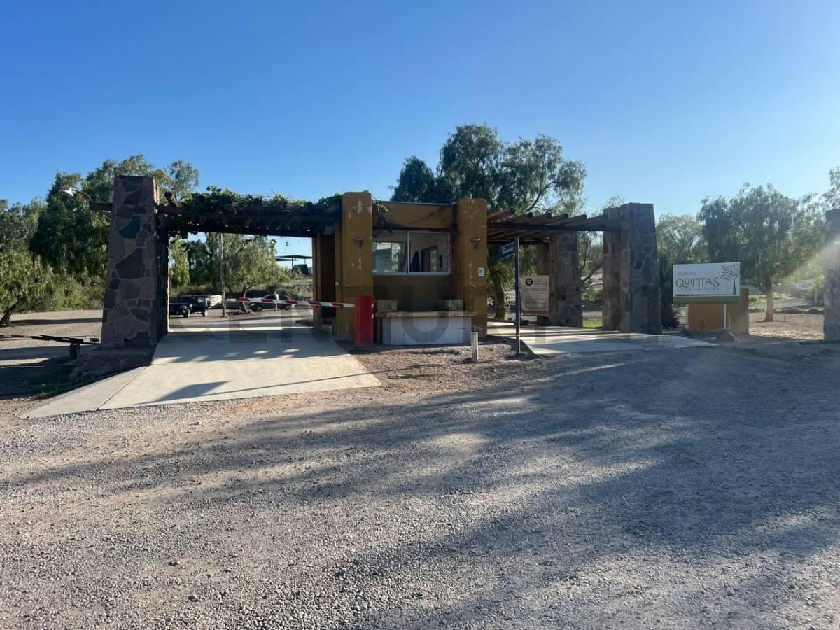 Century21lopez Vende Lote Central de 1500 m en Barrio Nuevas Quintas 2