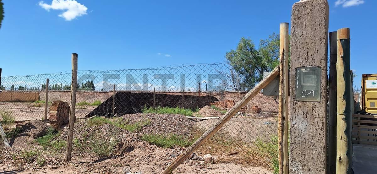 Venta Terreno 300 m². Bº Ampros VII. Maipu 3