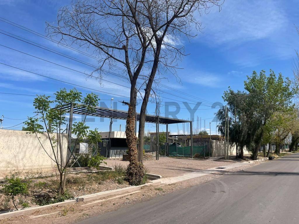 Venta Terreno 300 m². Bº Ampros VII. Maipu 4