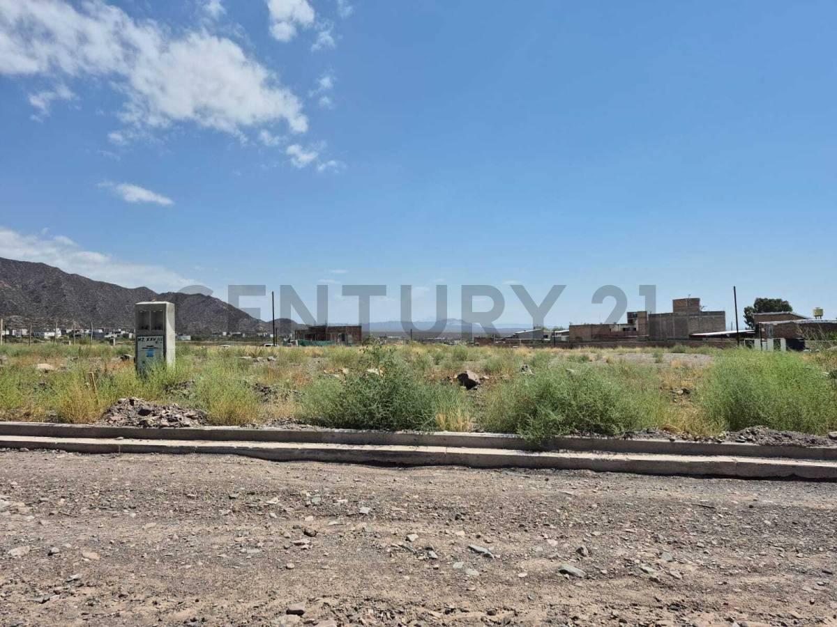 Venta Lote Barrio Privado La Bastilla 1