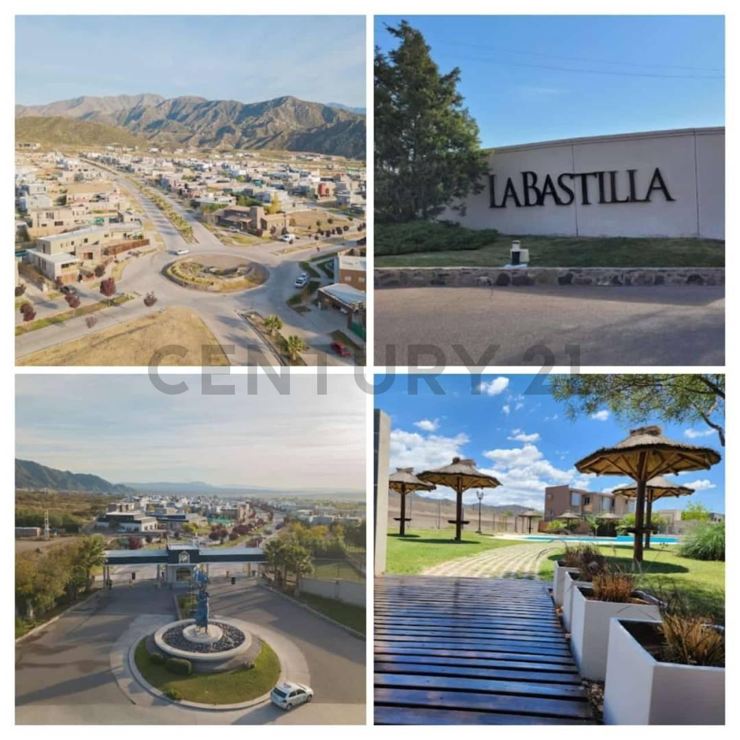 Venta Lote Barrio Privado La Bastilla 3