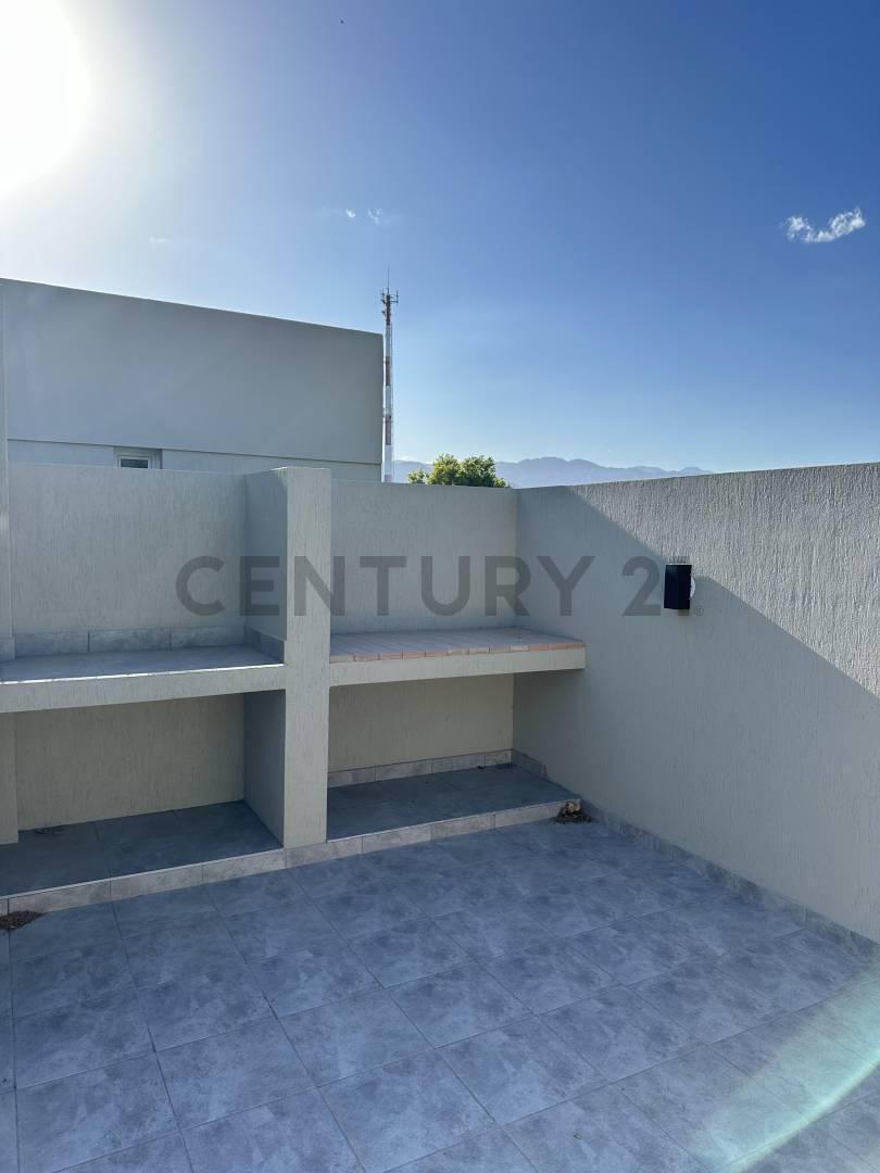 Venta de Dos Departamentos. Ciudad de Mendoza. 4