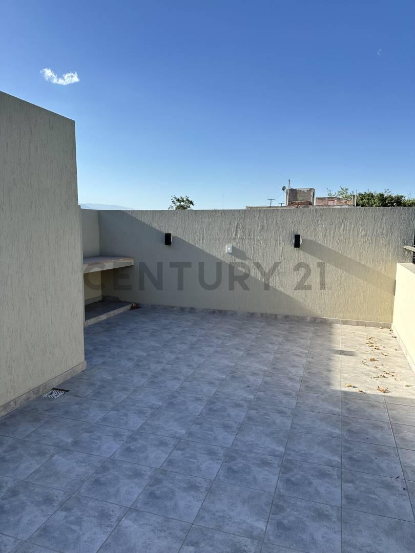 Venta de Dos Departamentos. Ciudad de Mendoza. 5