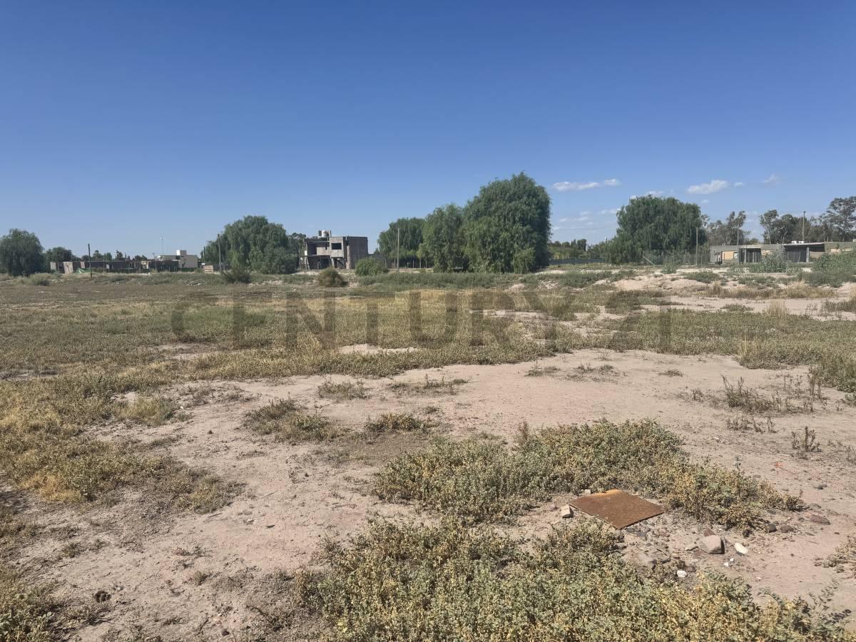 Venta de Lote - en Nautilus Country Náutico 1
