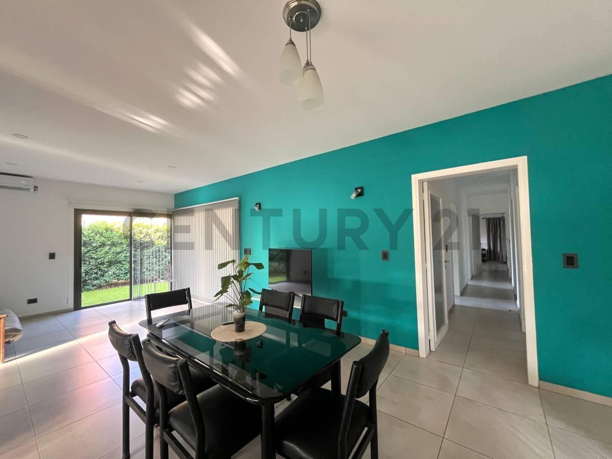 Century 21 López Vende Casa en Barrio Privado “las Cortaderas 1 “en Rodeo de La Cruz, Guaymallén, Me 3