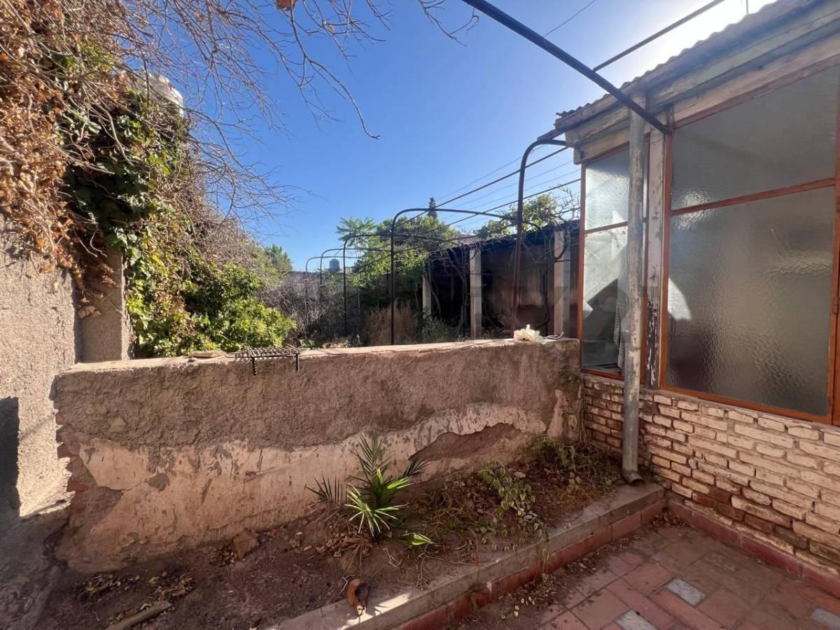 Century21lopez Vende Casa en Godoy Cruz Apta Creito Hipotecrio 5