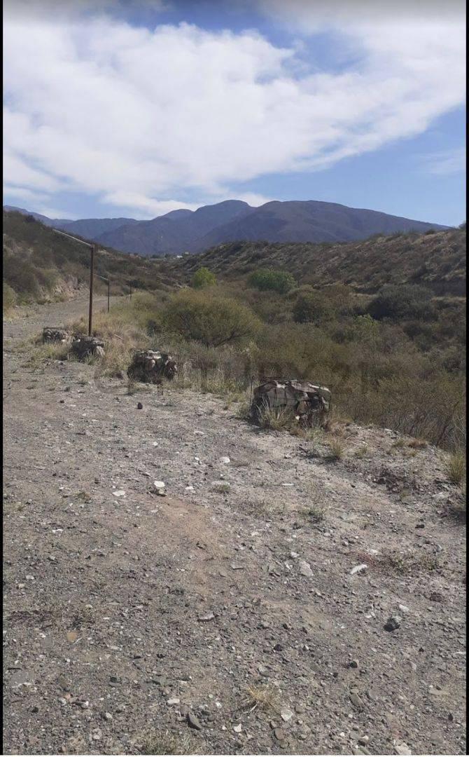 Terrenos en Venta en El Challao 4