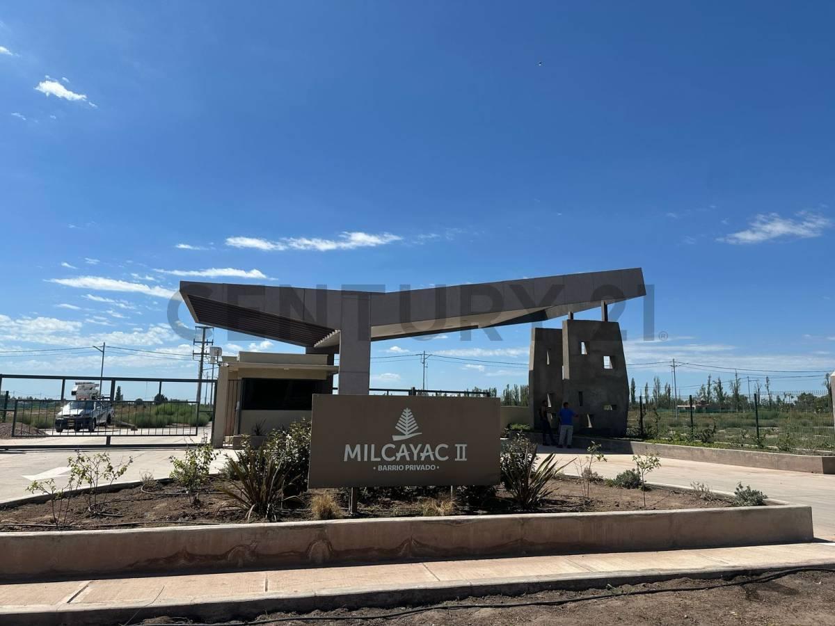 Propiedad en Argentina