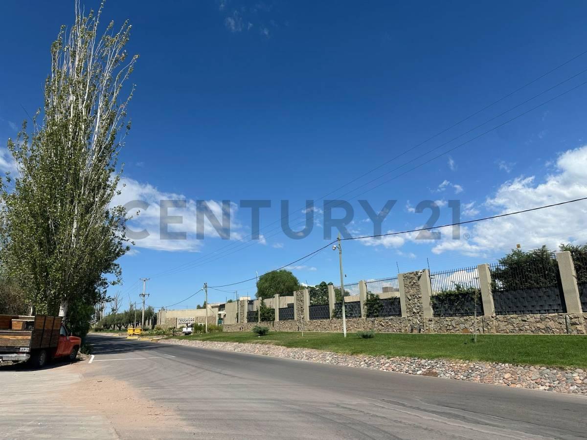 Terreno en Venta Barrio Privado Milcayac II 1