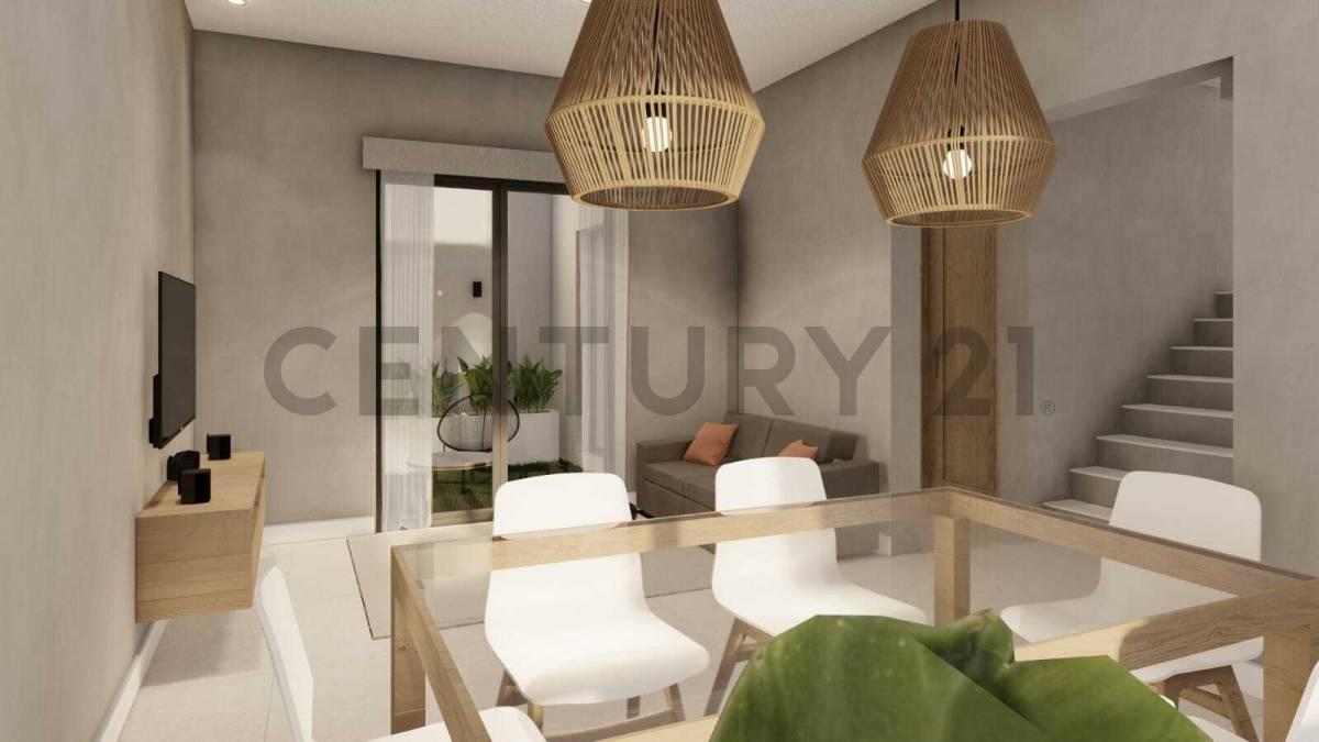 Duplex en Venta en Guaymallen 2