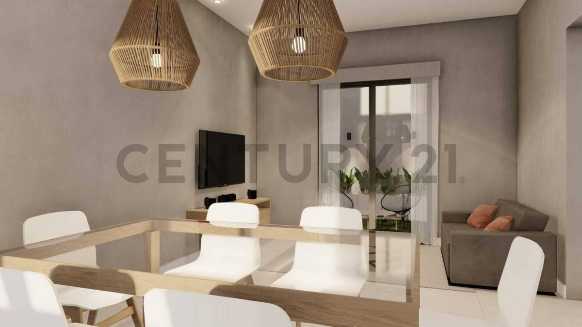 Duplex en Venta en Guaymallen 5