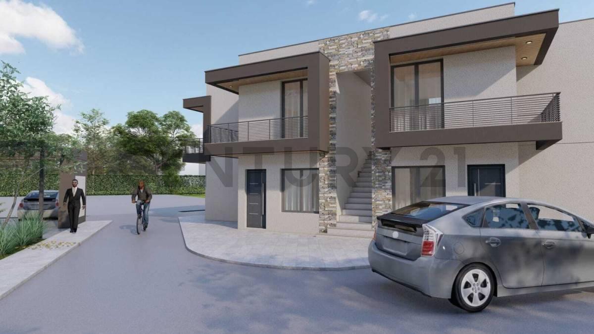 Duplex en Venta en Guaymallen 4