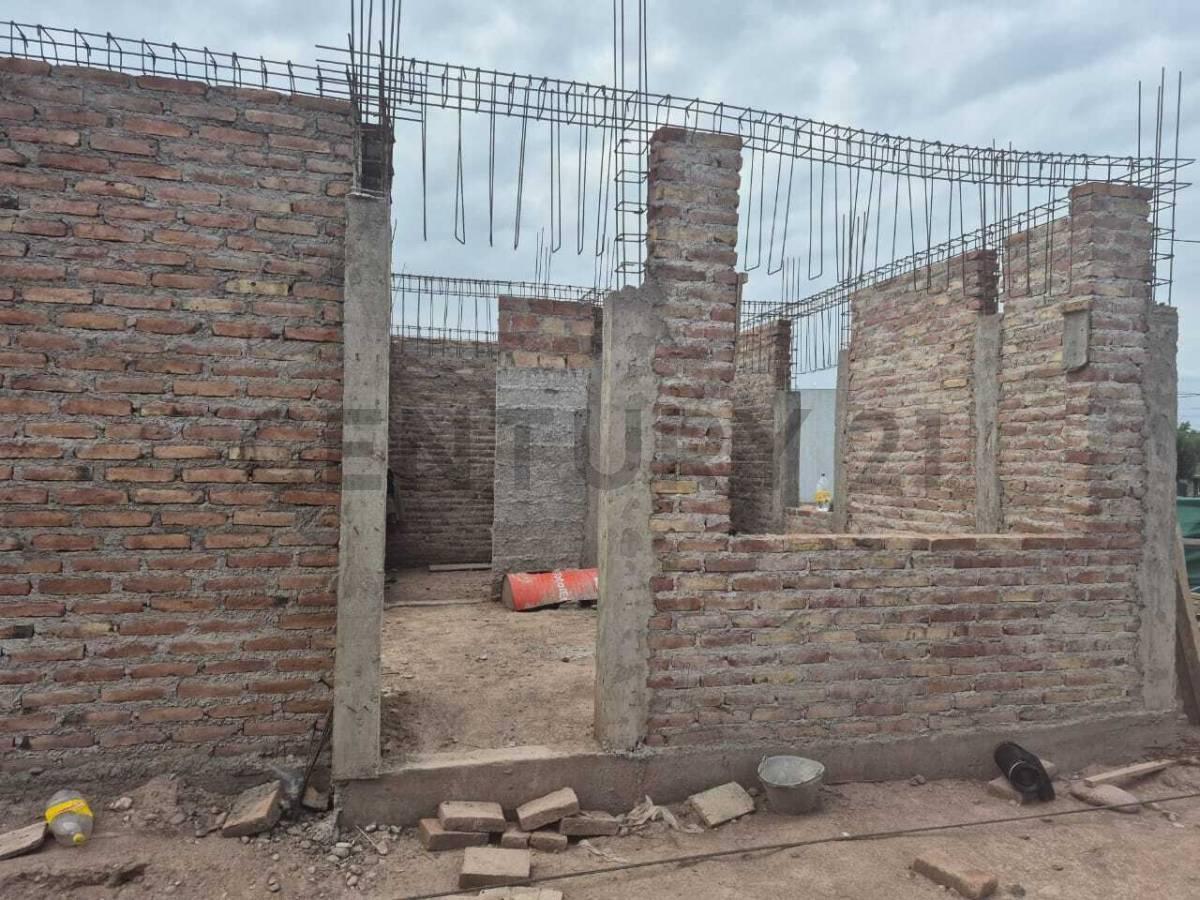 Duplex en Venta en Guaymallen 1