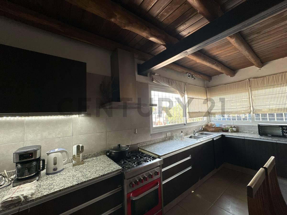Venta de Casa - Barrio La Magdalena Olivar 4