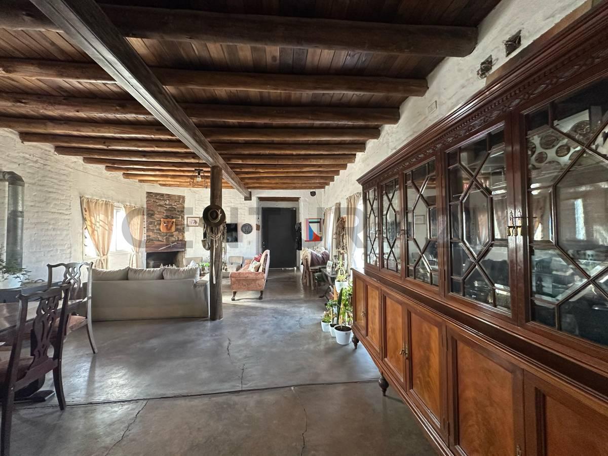 Venta de Casa - Barrio La Magdalena Olivar 1