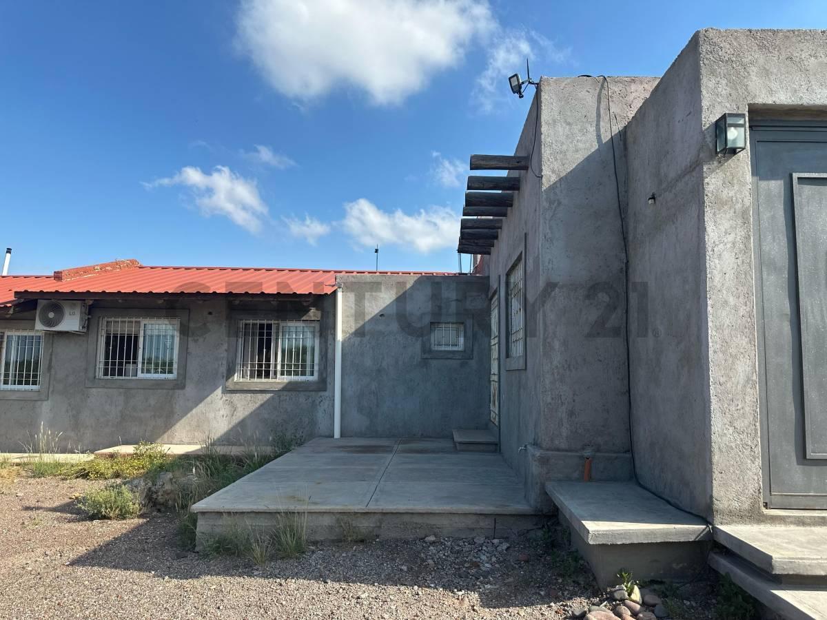 Venta de Casa - Barrio La Magdalena Olivar 2