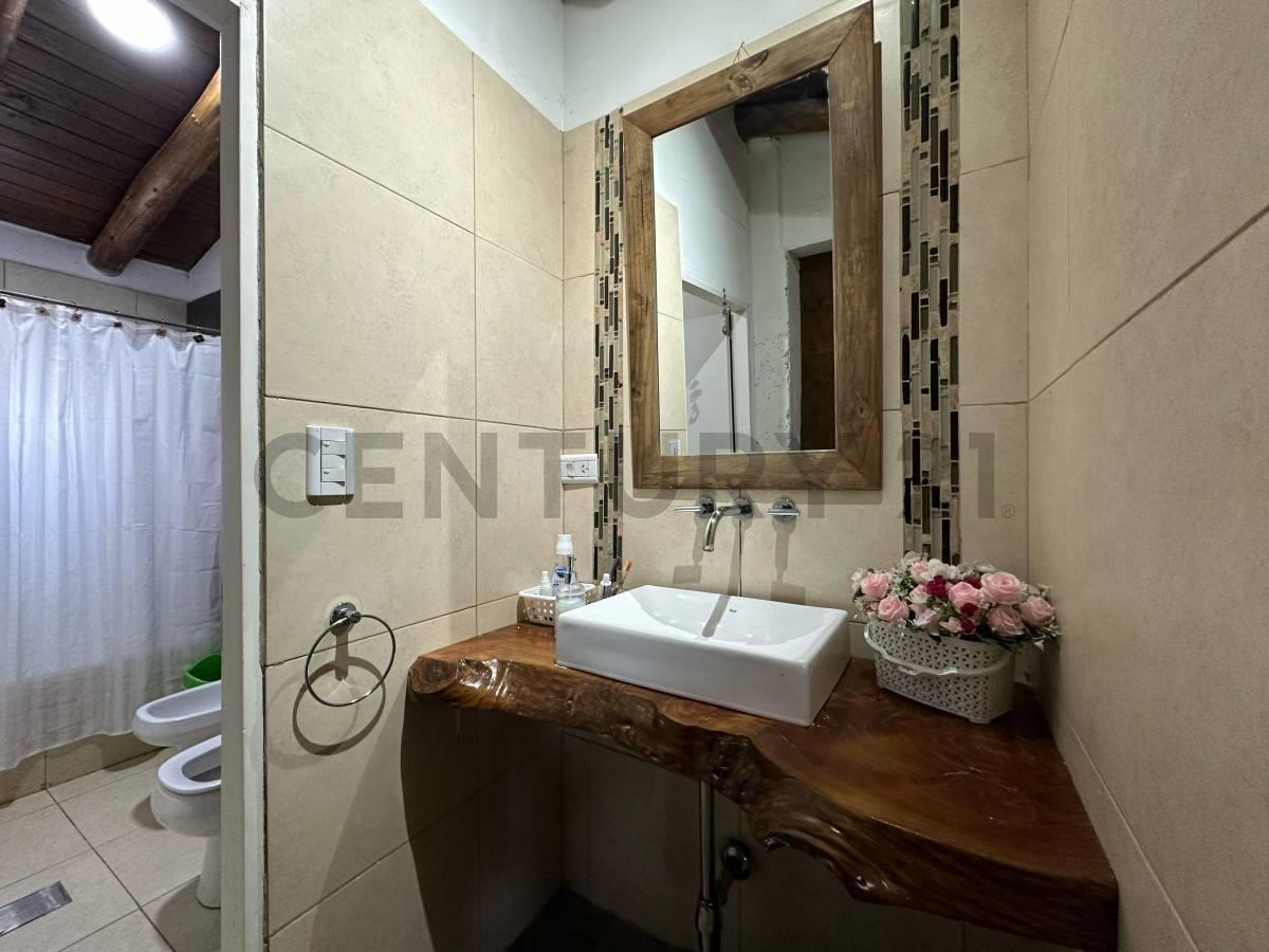 Venta de Casa - Barrio La Magdalena Olivar 5