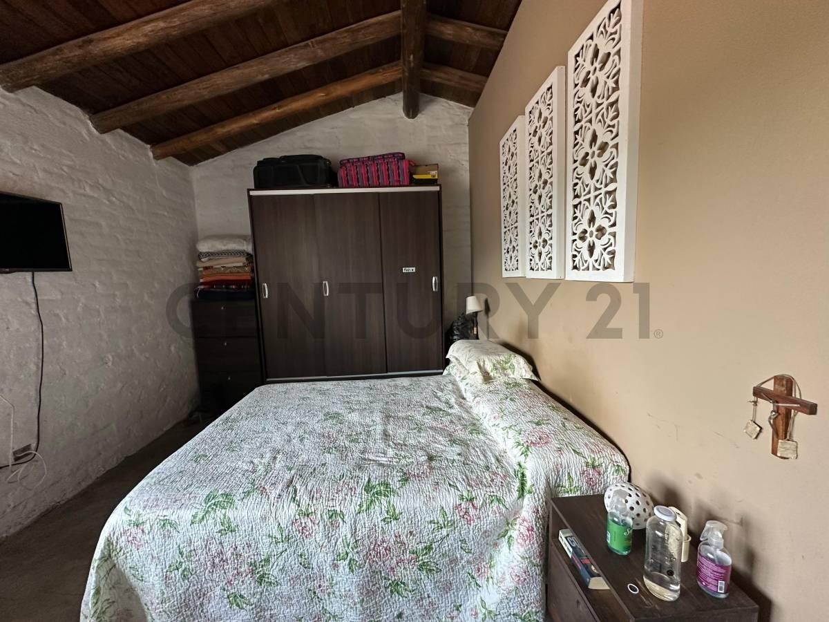 Venta de Casa - Barrio La Magdalena Olivar 3