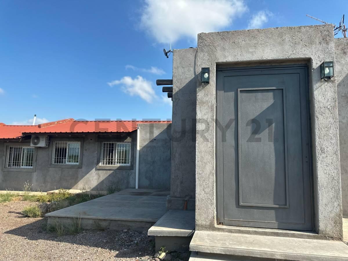 Venta de Casa - Barrio La Magdalena Olivar 4
