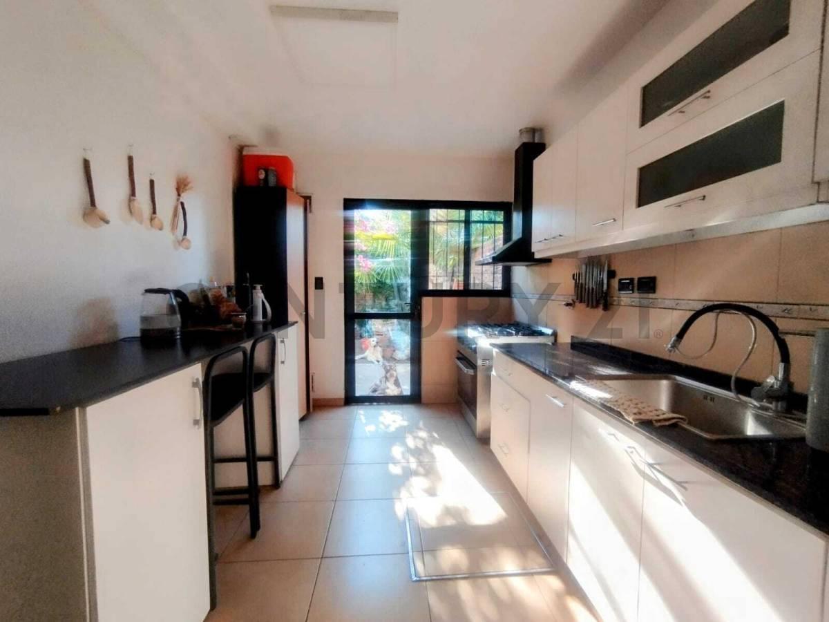 Se Vende Casa. Maipu. Gutierrez 4