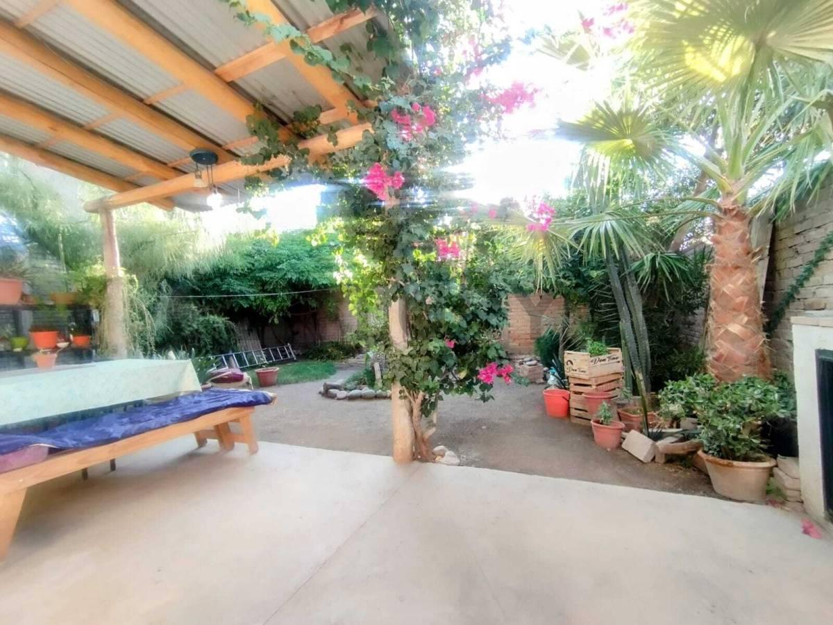 Se Vende Casa. Maipu. Gutierrez 5