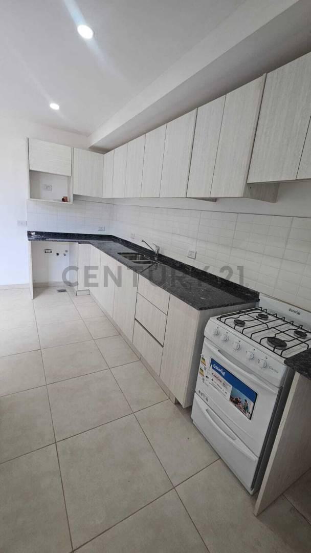 Departamento en Venta 2