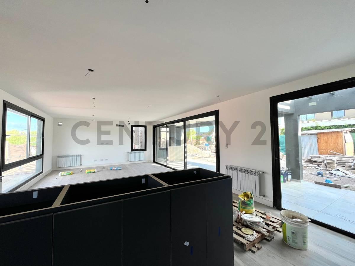 Casa en Venta - Barrio Gran Boedo 3