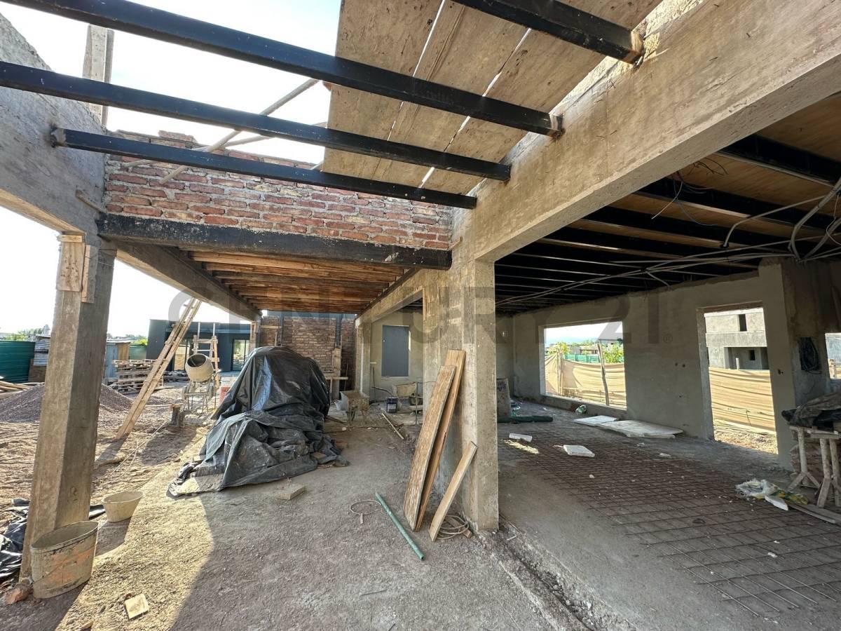 Casa en Venta - Barrio Gran Boedo 1