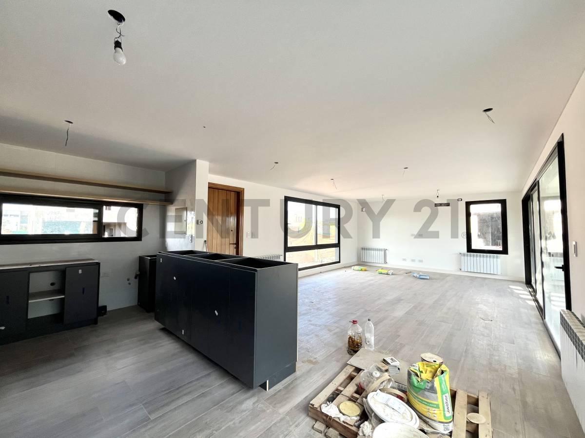 Century 21 López Vende Casa en Pozo en Barrio Privado Gran Boedo, Luján de Cuyo. 2
