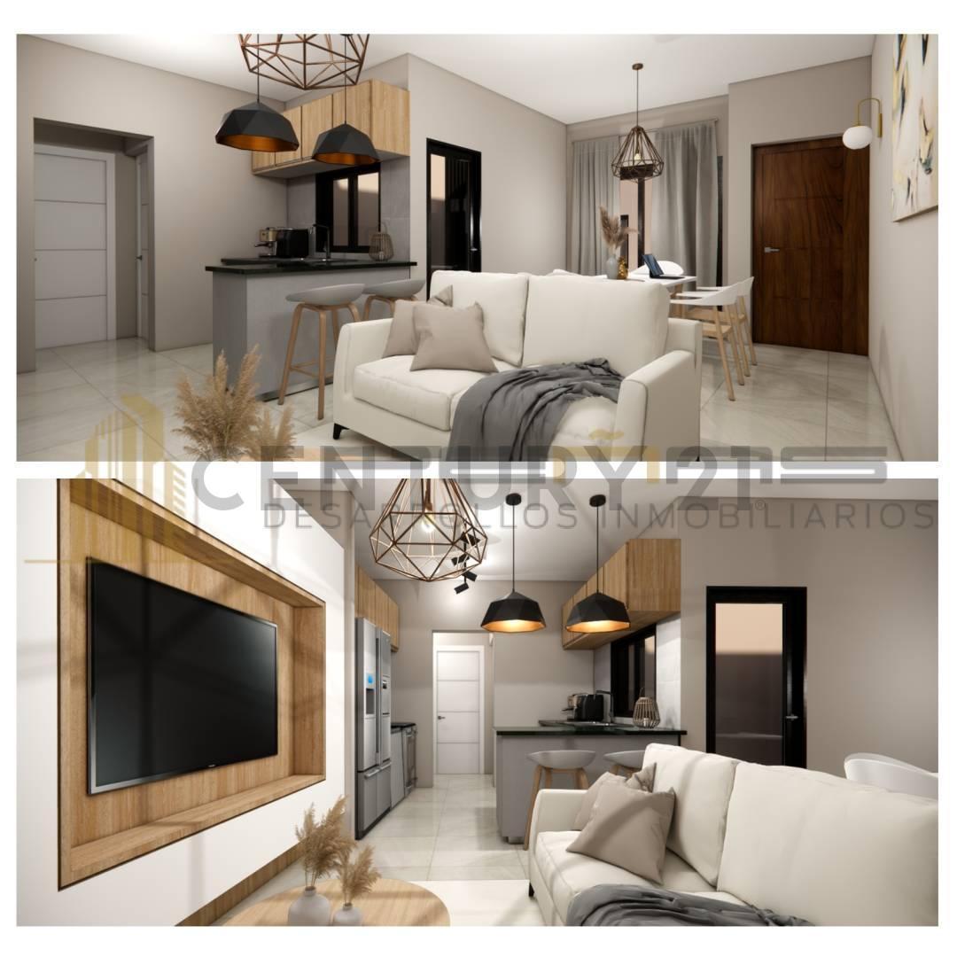 Se Vende Departamento 2 Dorm. - Godoy Cruz 2