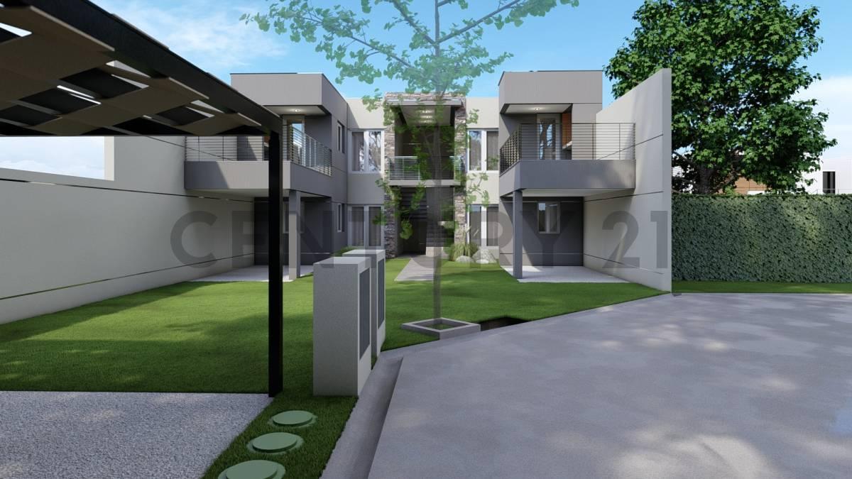 Se Vende Departamento 2 Dormitorio Pb - Gllen 2