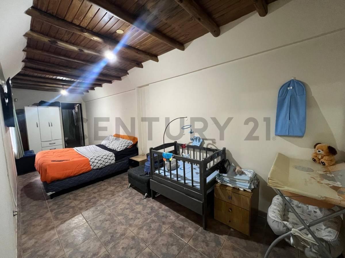 Century21lopez Vende Casa en Barrio Supe Apta Credito Hipotecario en Godoy Cruz Mendoza 3