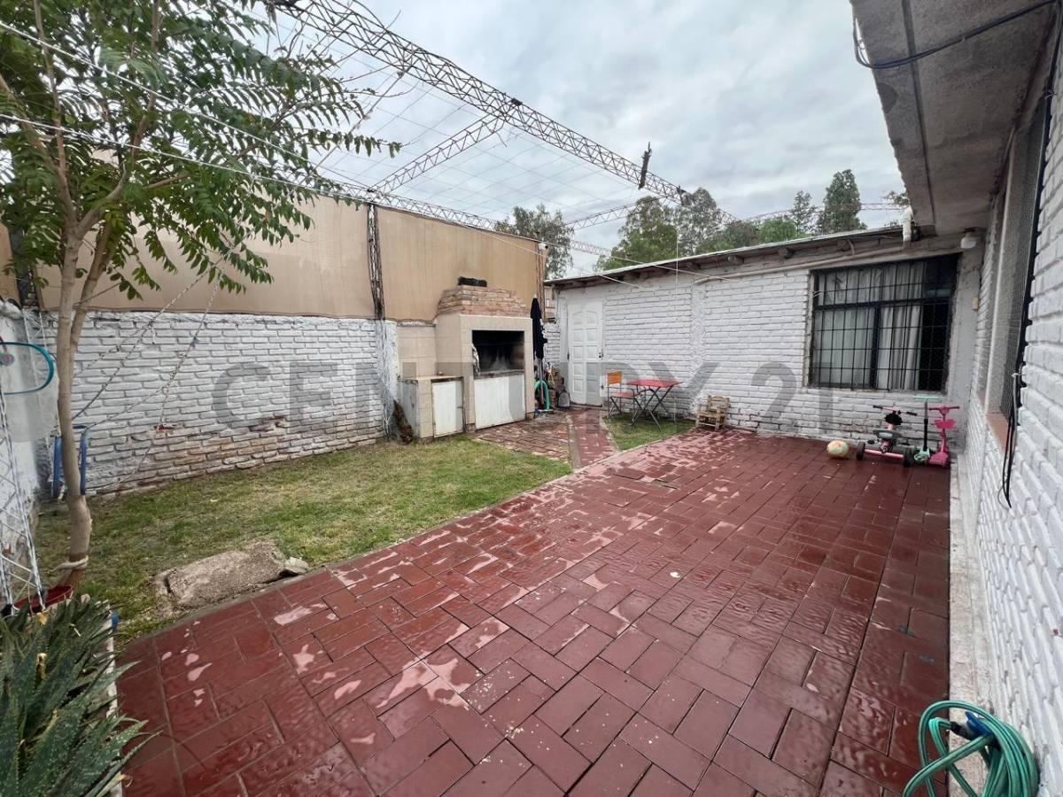 Century21lopez Vende Casa en Barrio Supe Apta Credito Hipotecario en Godoy Cruz Mendoza 4
