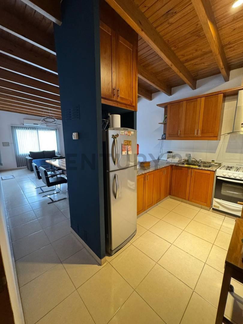 Venta Departamento en Guaymallen 4