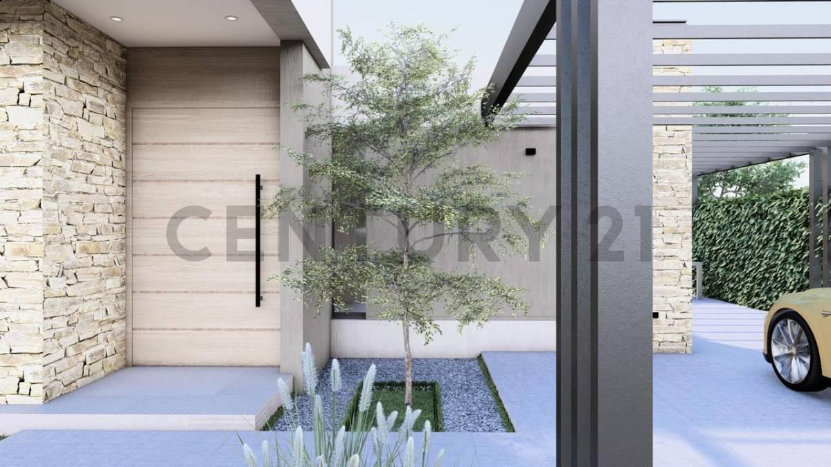 Venta de Casa en Pozo en Barrio Privado Boedo Village. 3