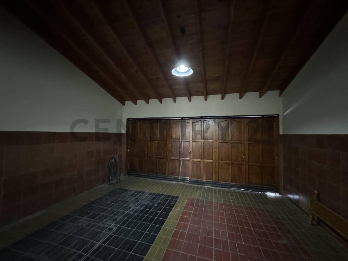 Se Vende Chalet en Alto Dorrego Excelente Ubicacion 1
