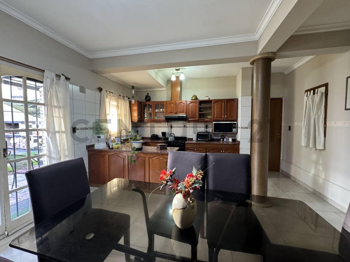 Se Vende Chalet en Alto Dorrego Excelente Ubicacion 2