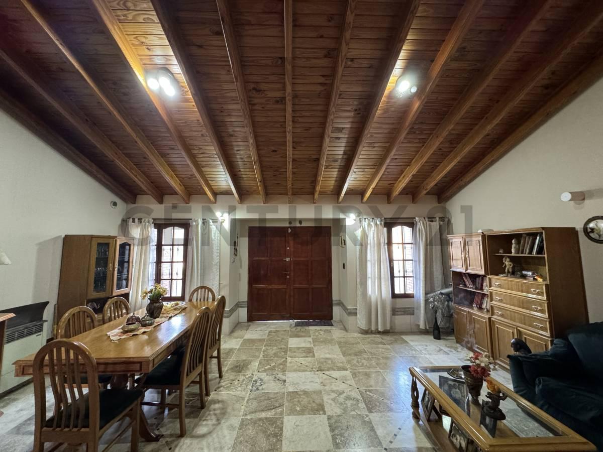 Se Vende Chalet en Alto Dorrego Excelente Ubicacion 4