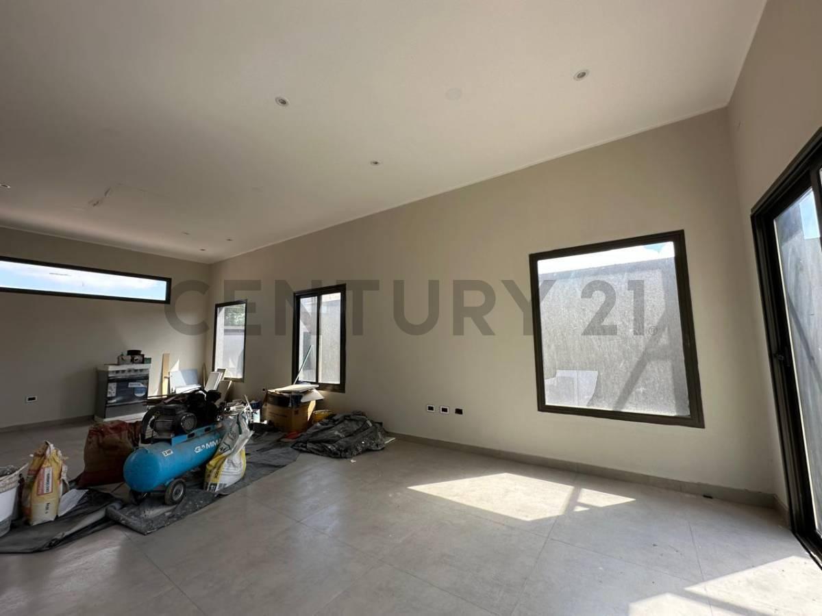 Casa a Estrenar en Venta Barrio Privado Guaymallen 2