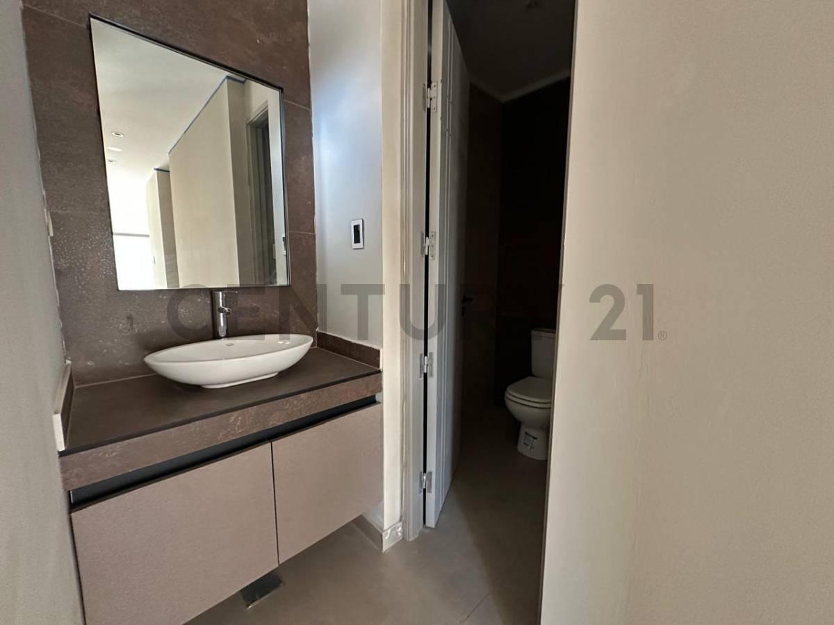 Casa a Estrenar en Venta Barrio Privado Guaymallen 2