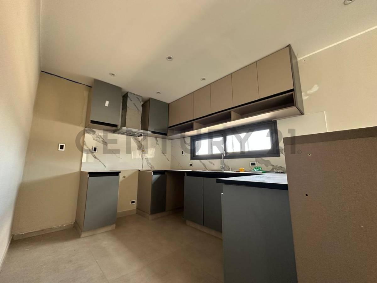 Casa a Estrenar en Venta Barrio Privado Guaymallen 1