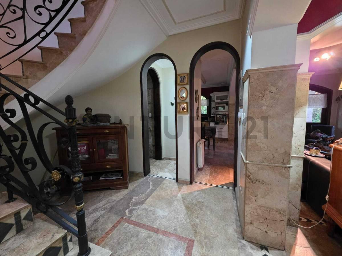 Venta de Casa de Categoria 1