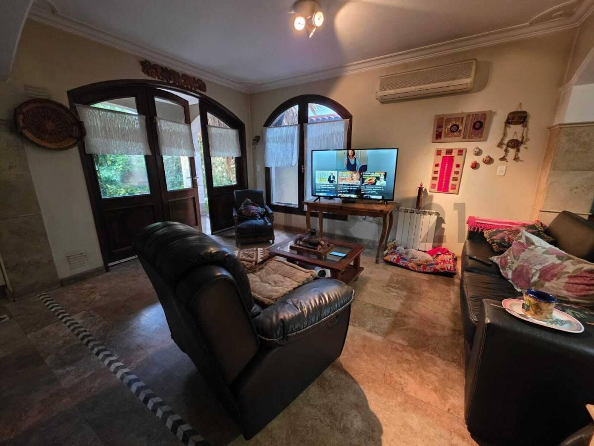 Venta de Casa de Categoria 5