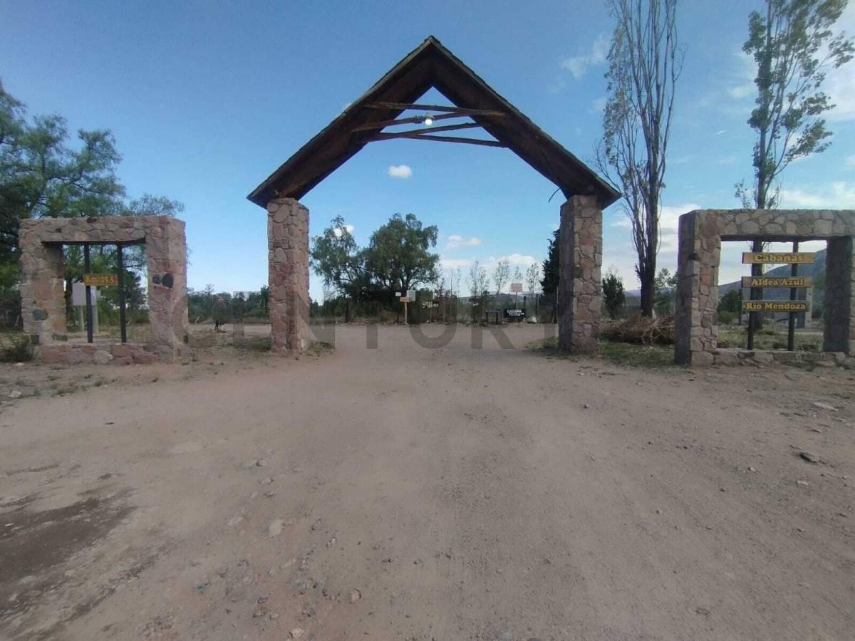 Propiedad en Argentina