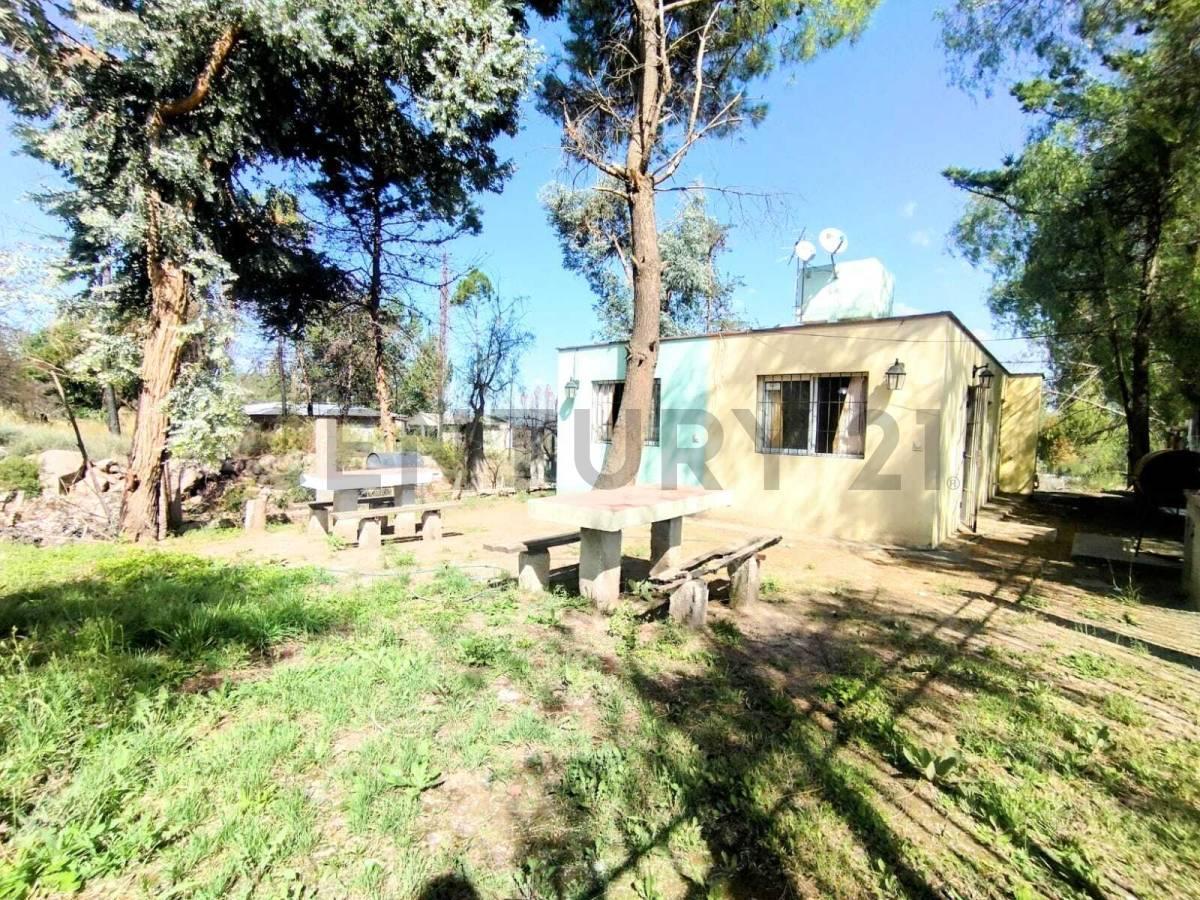 Venta de Cabañas en Blanco Encalada 5