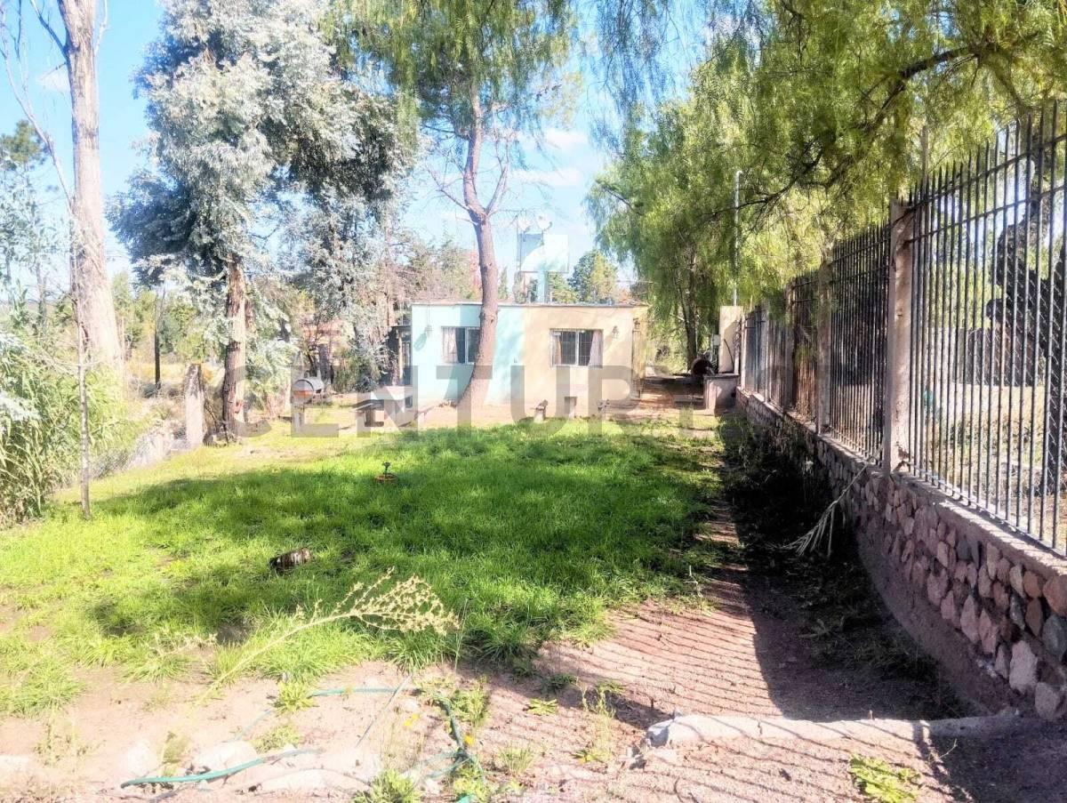 Venta de Cabañas en Blanco Encalada 1