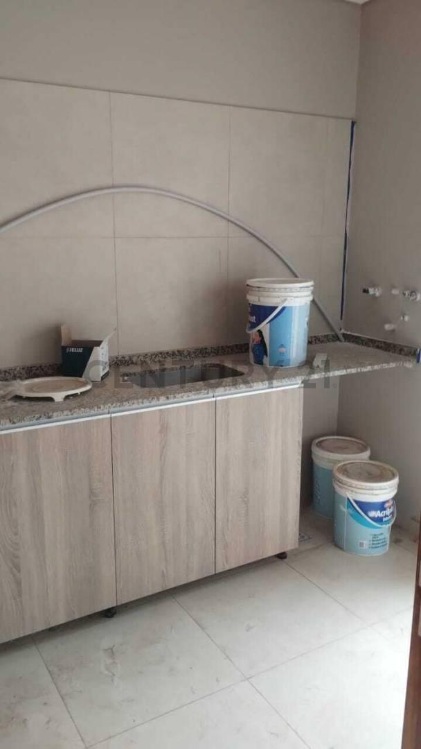 Centiry21lopez Vende Casa a Estrenar Apta Credito Hipotcario en Maipu 2