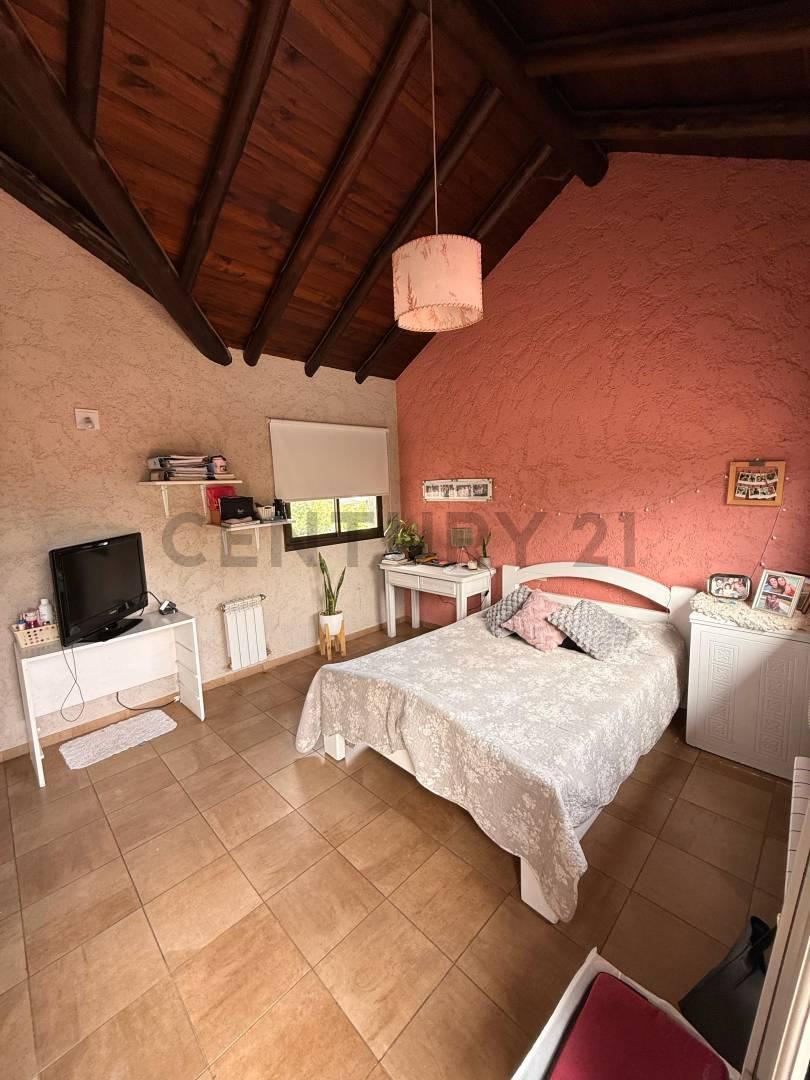 Casa en Venta - Barrio Palmares 5