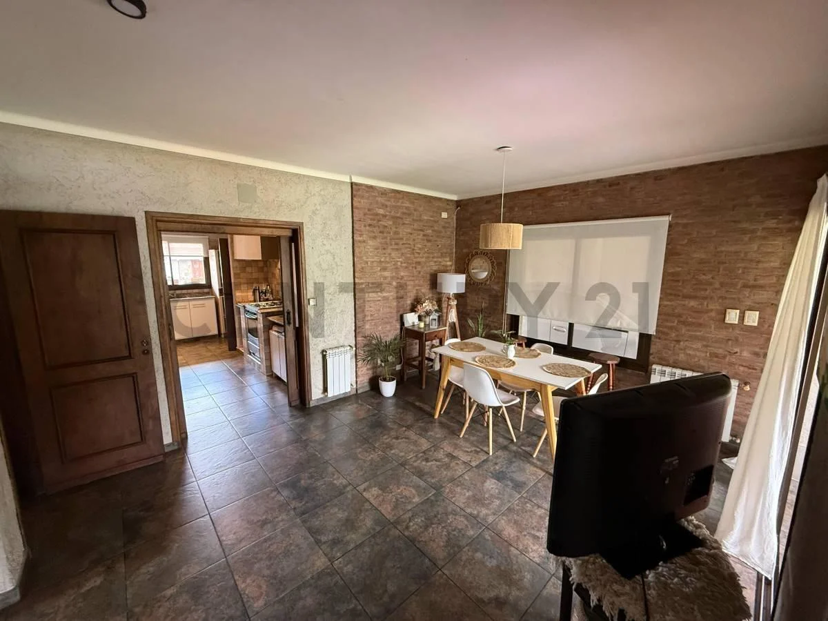 Casa en Venta - Barrio Palmares 2